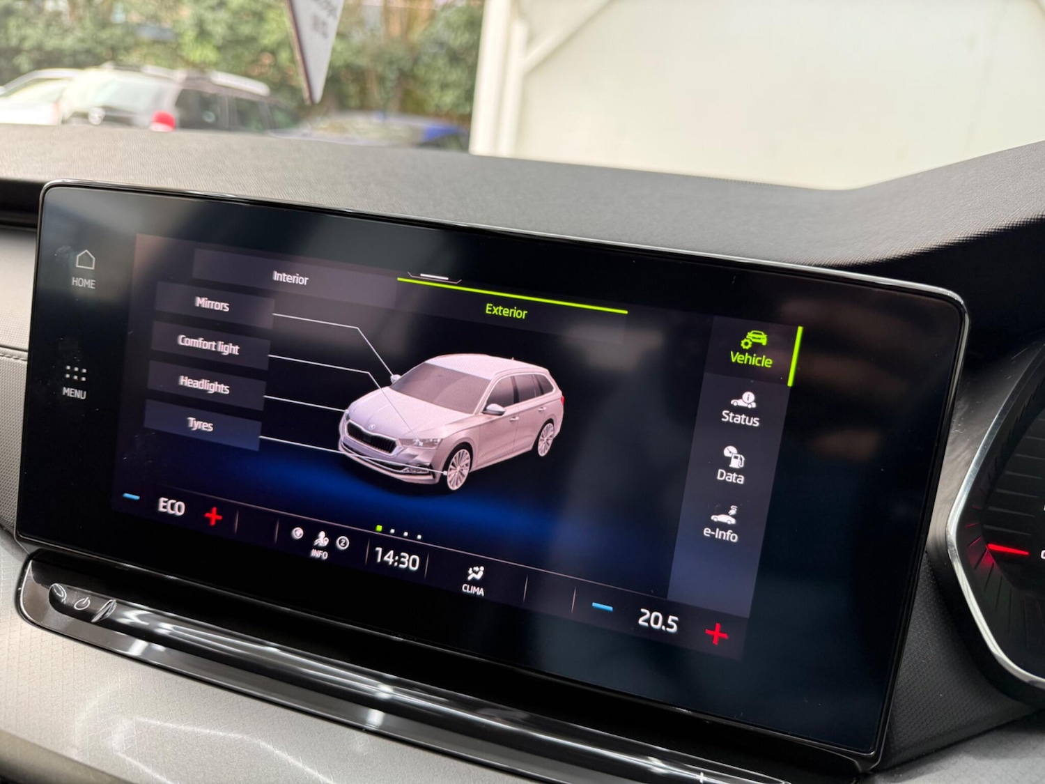 Used Skoda Octavia for sale - 77808343: Photo 44