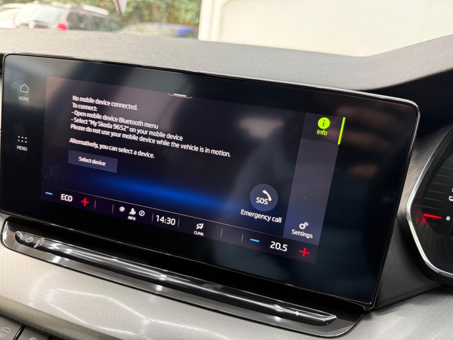 Used Skoda Octavia for sale - 77808343: Photo 45