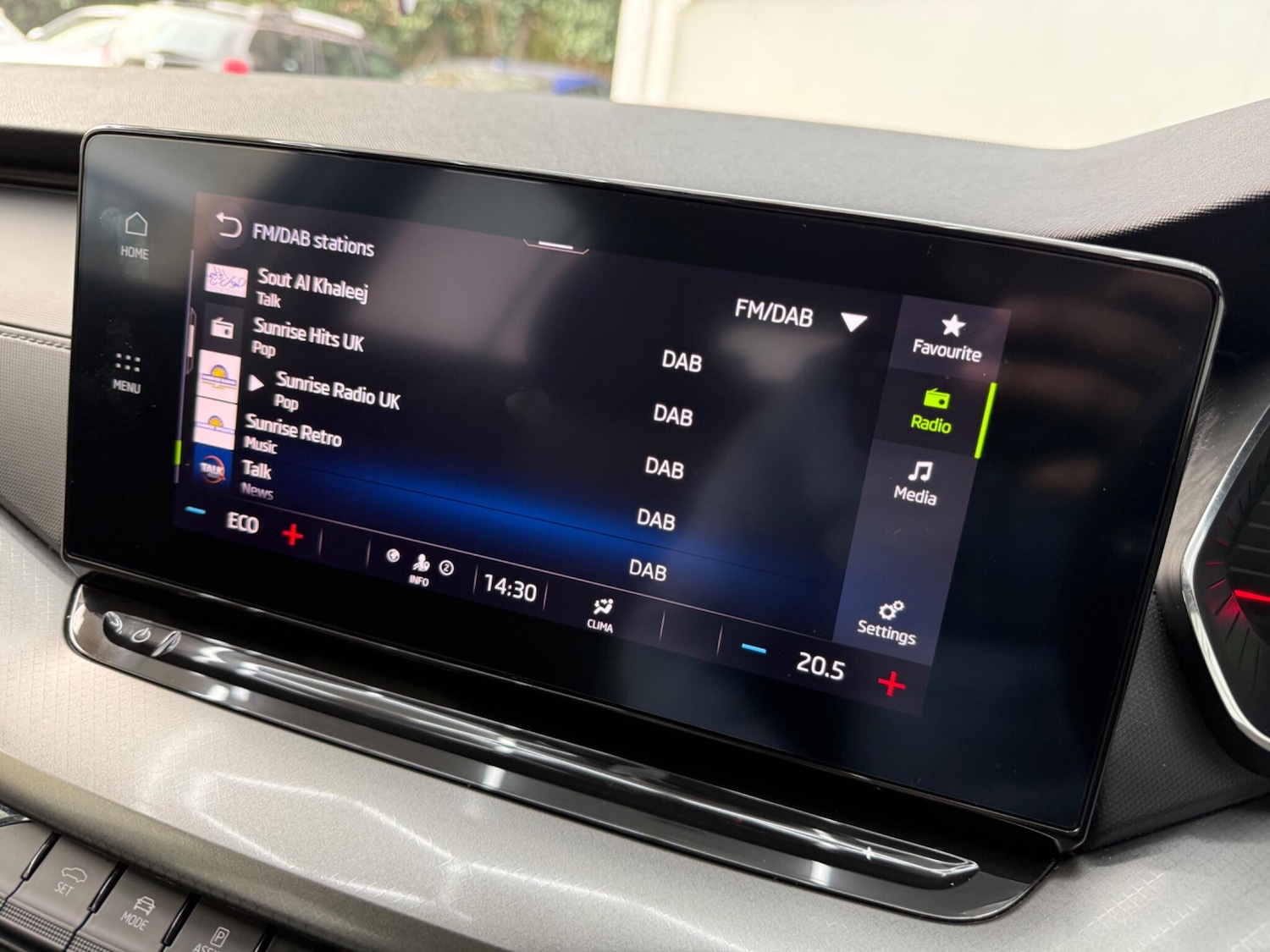 Used Skoda Octavia for sale - 77808343: Photo 46