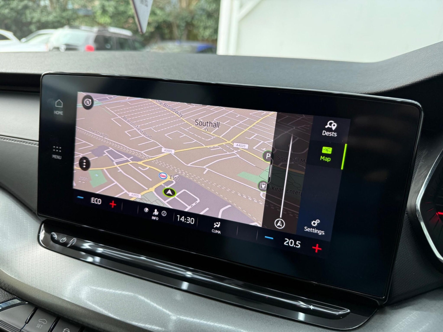 Used Skoda Octavia for sale - 77808343: Photo 47