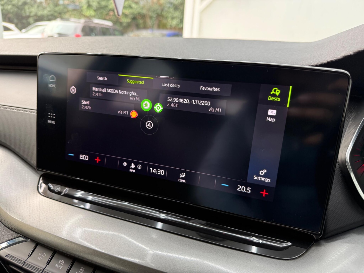 Used Skoda Octavia for sale - 77808343: Photo 48