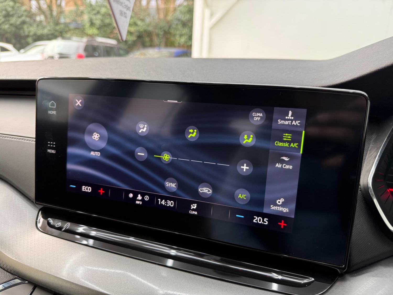 Used Skoda Octavia for sale - 77808343: Photo 49