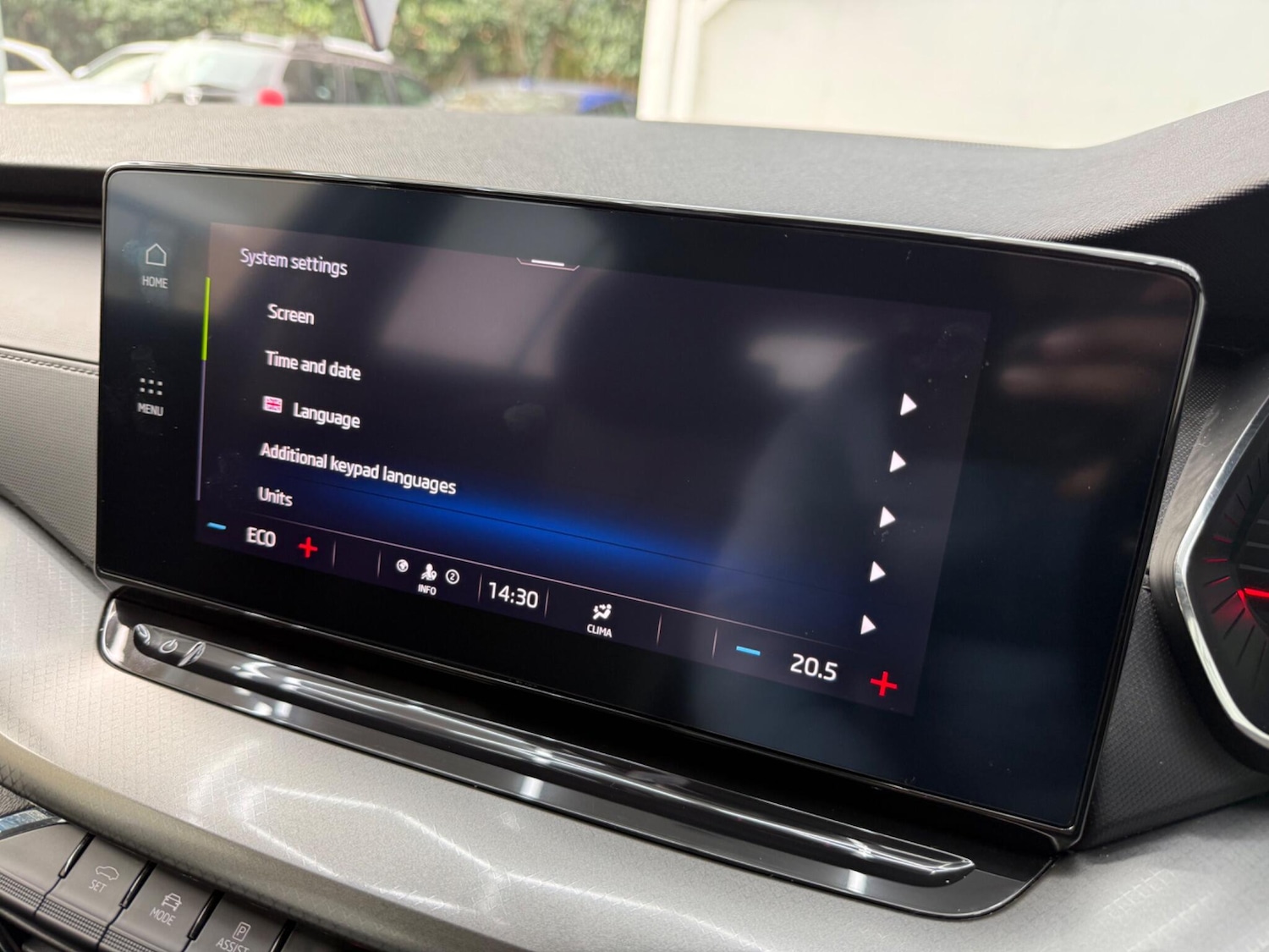 Used Skoda Octavia for sale - 77808343: Photo 50