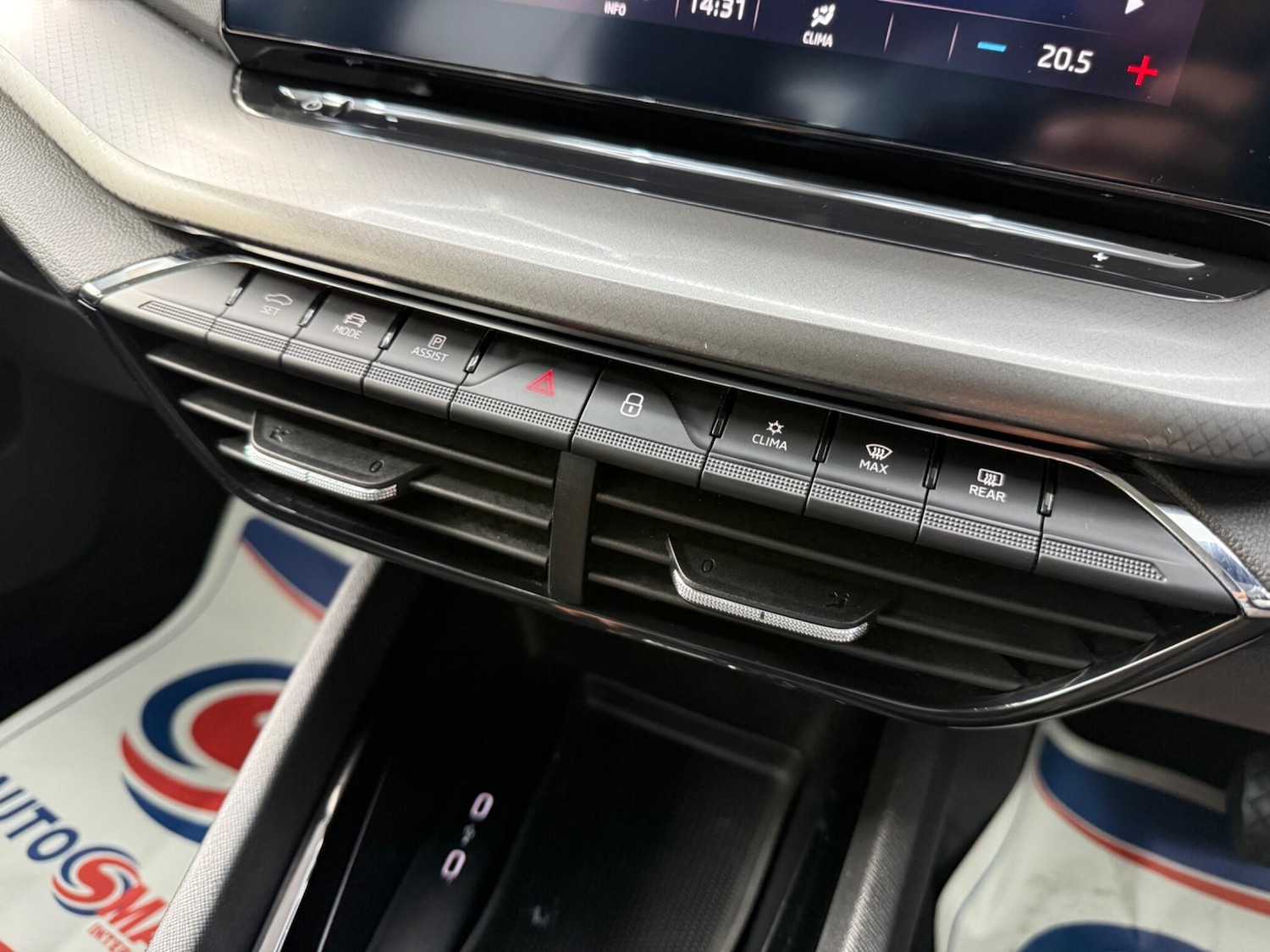 Used Skoda Octavia for sale - 77808343: Photo 52