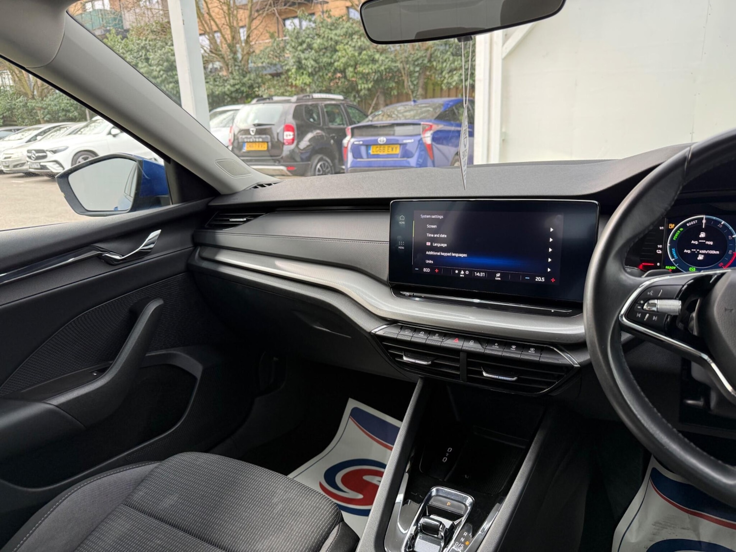 Used Skoda Octavia for sale - 77808343: Photo 56