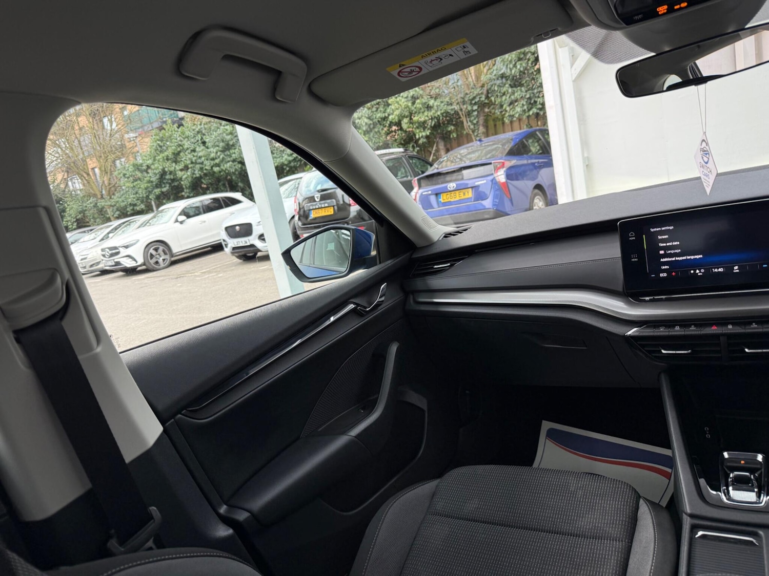 Used Skoda Octavia for sale - 77808343: Photo 58