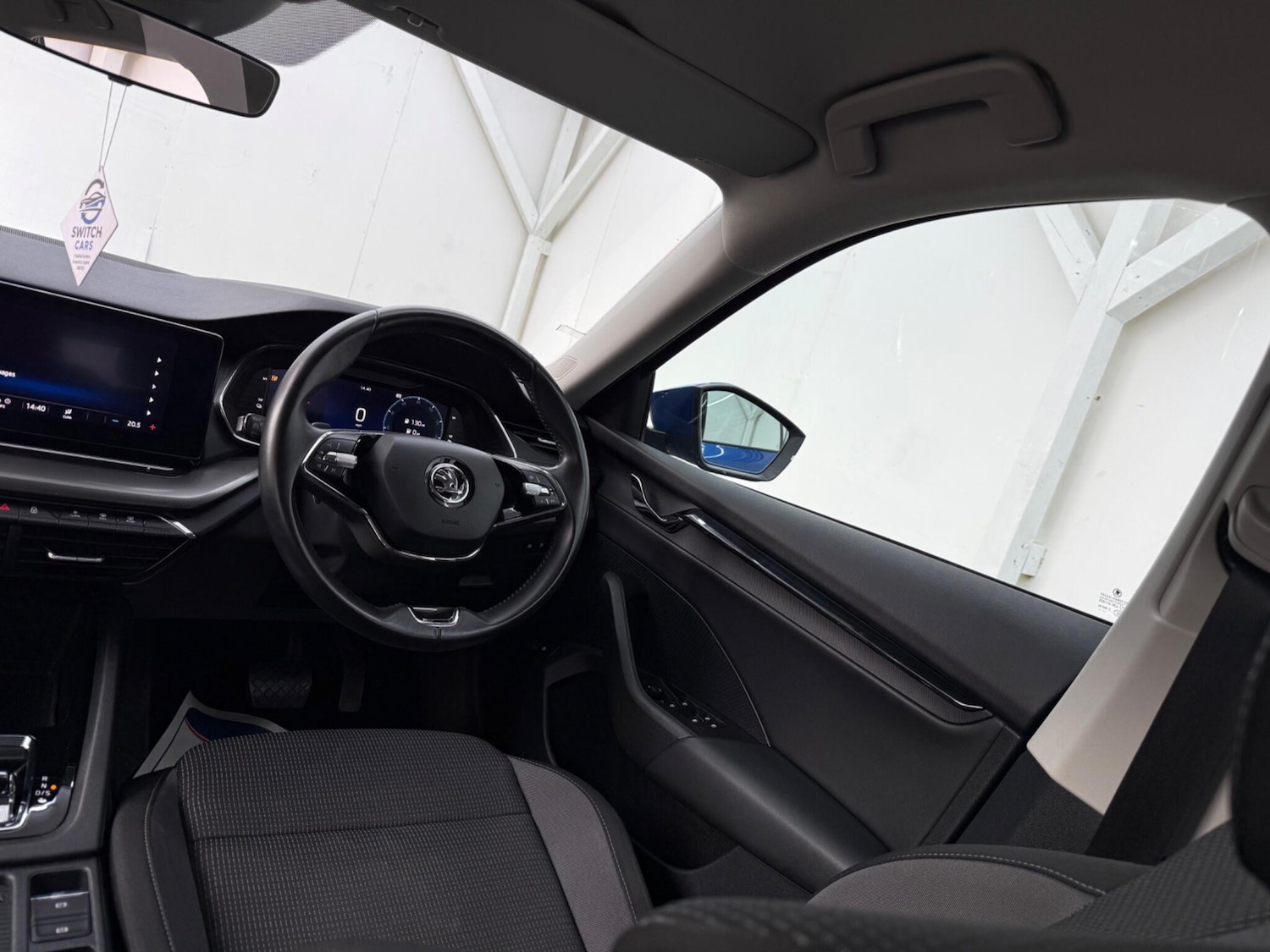 Used Skoda Octavia for sale - 77808343: Photo 59