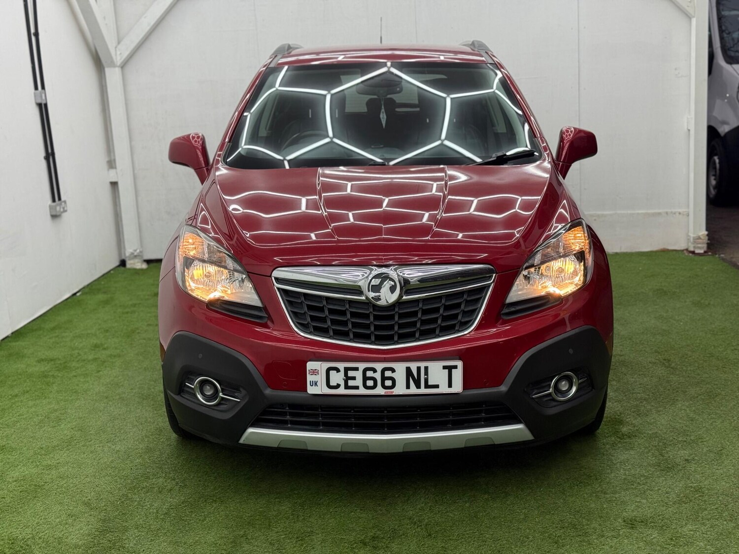 Used Vauxhall Mokka for sale - 77497185: Photo 12
