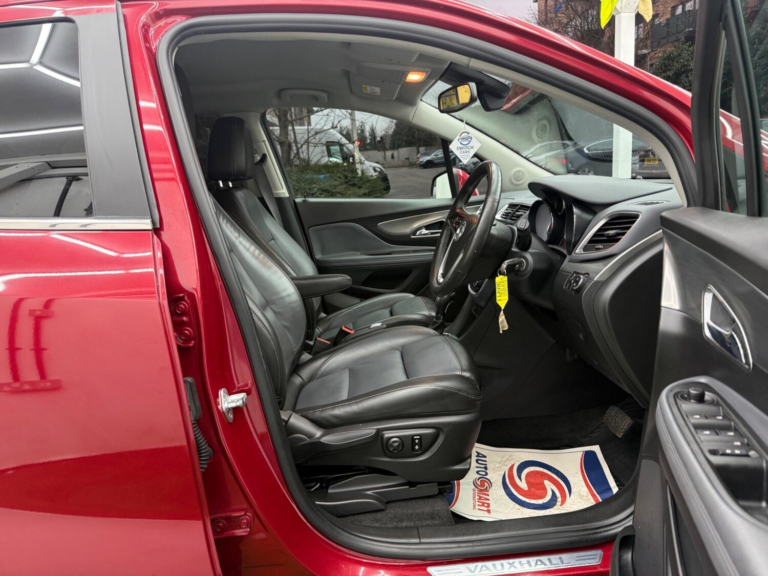 Used Vauxhall Mokka for sale - 77497185: Photo 14