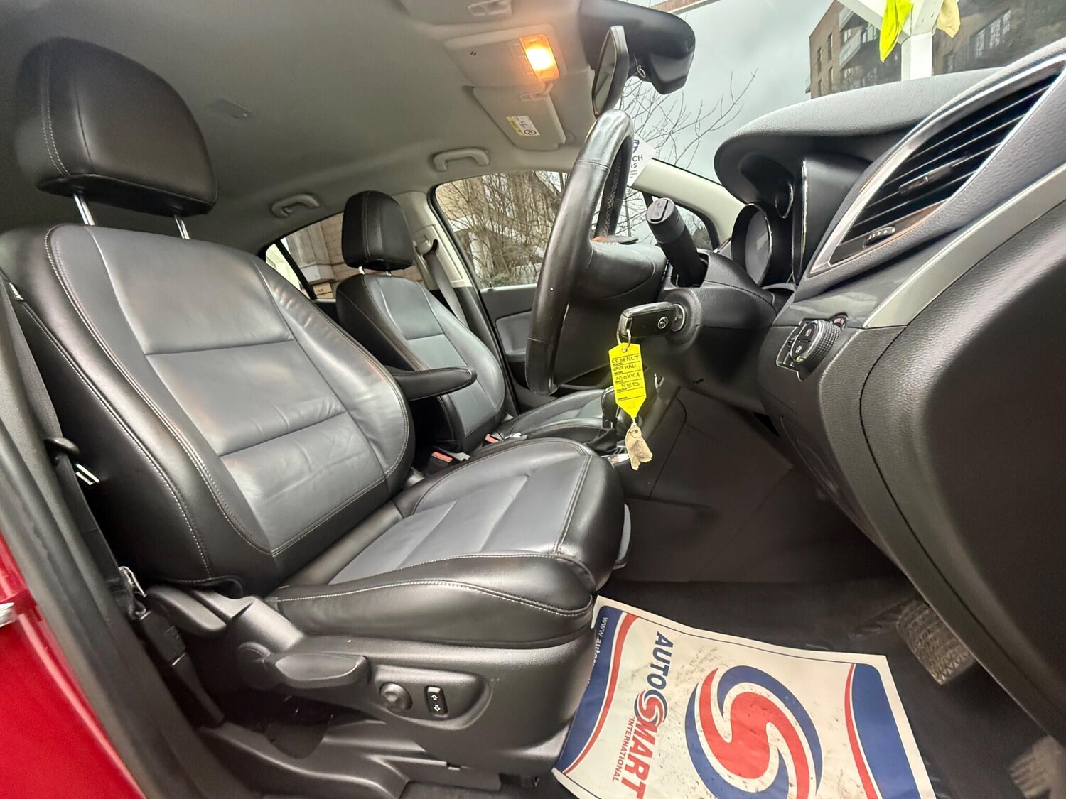 Used Vauxhall Mokka for sale - 77497185: Photo 16