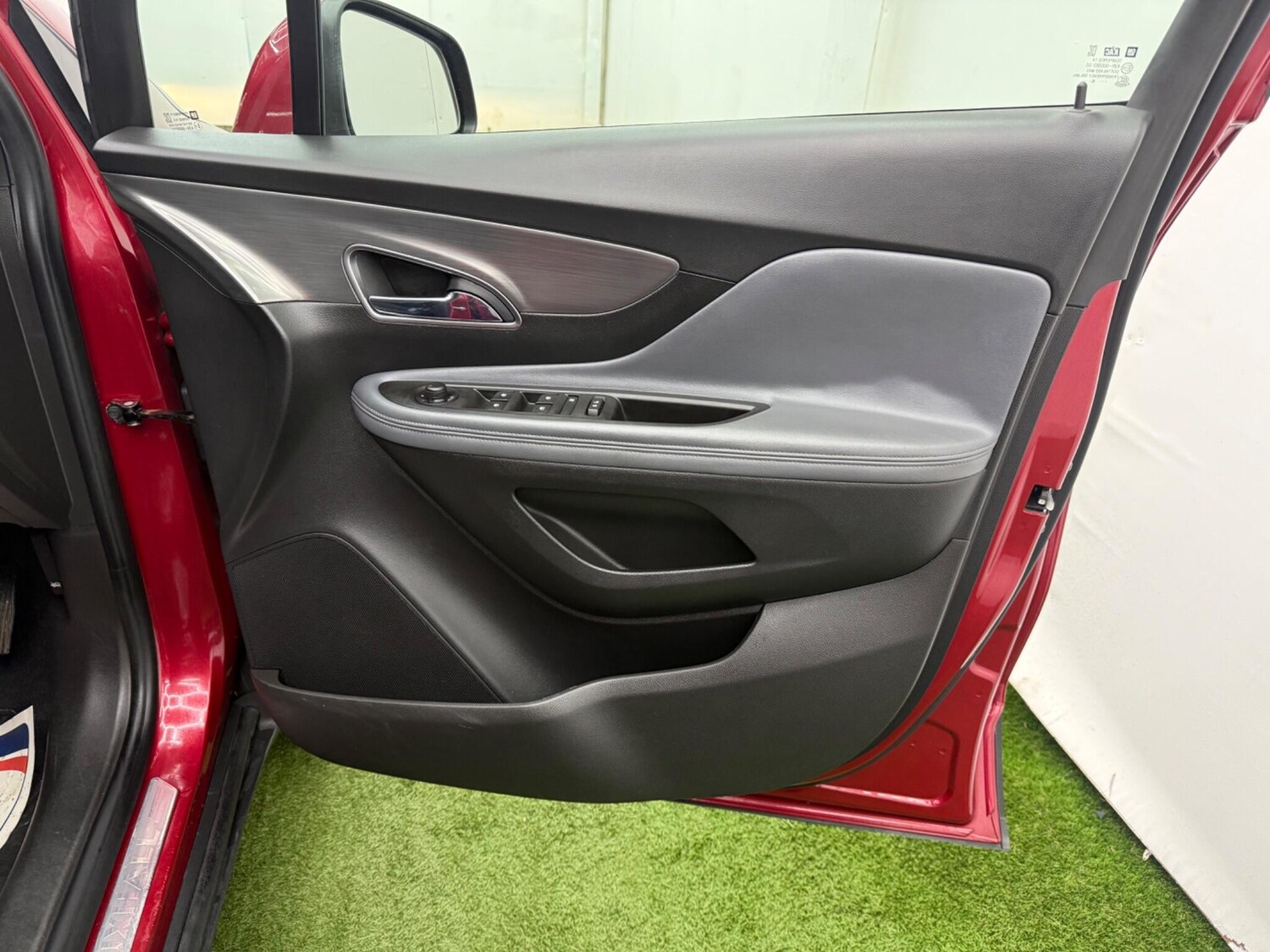 Used Vauxhall Mokka for sale - 77497185: Photo 17