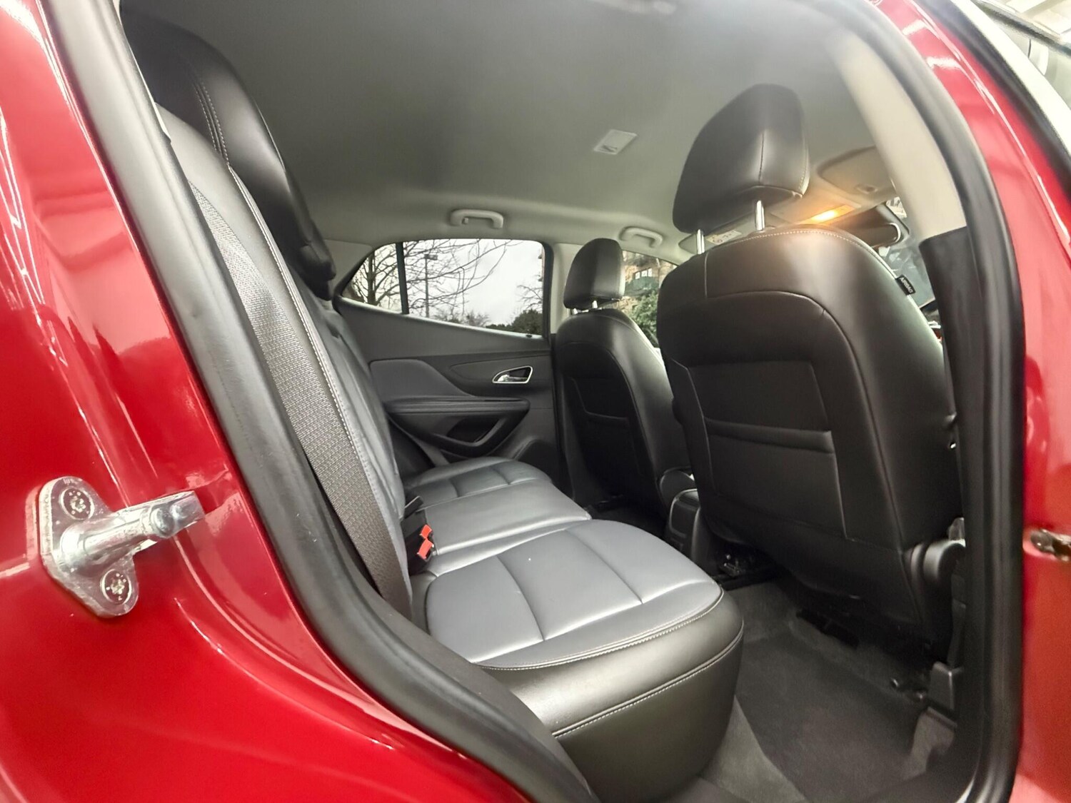 Used Vauxhall Mokka for sale - 77497185: Photo 19