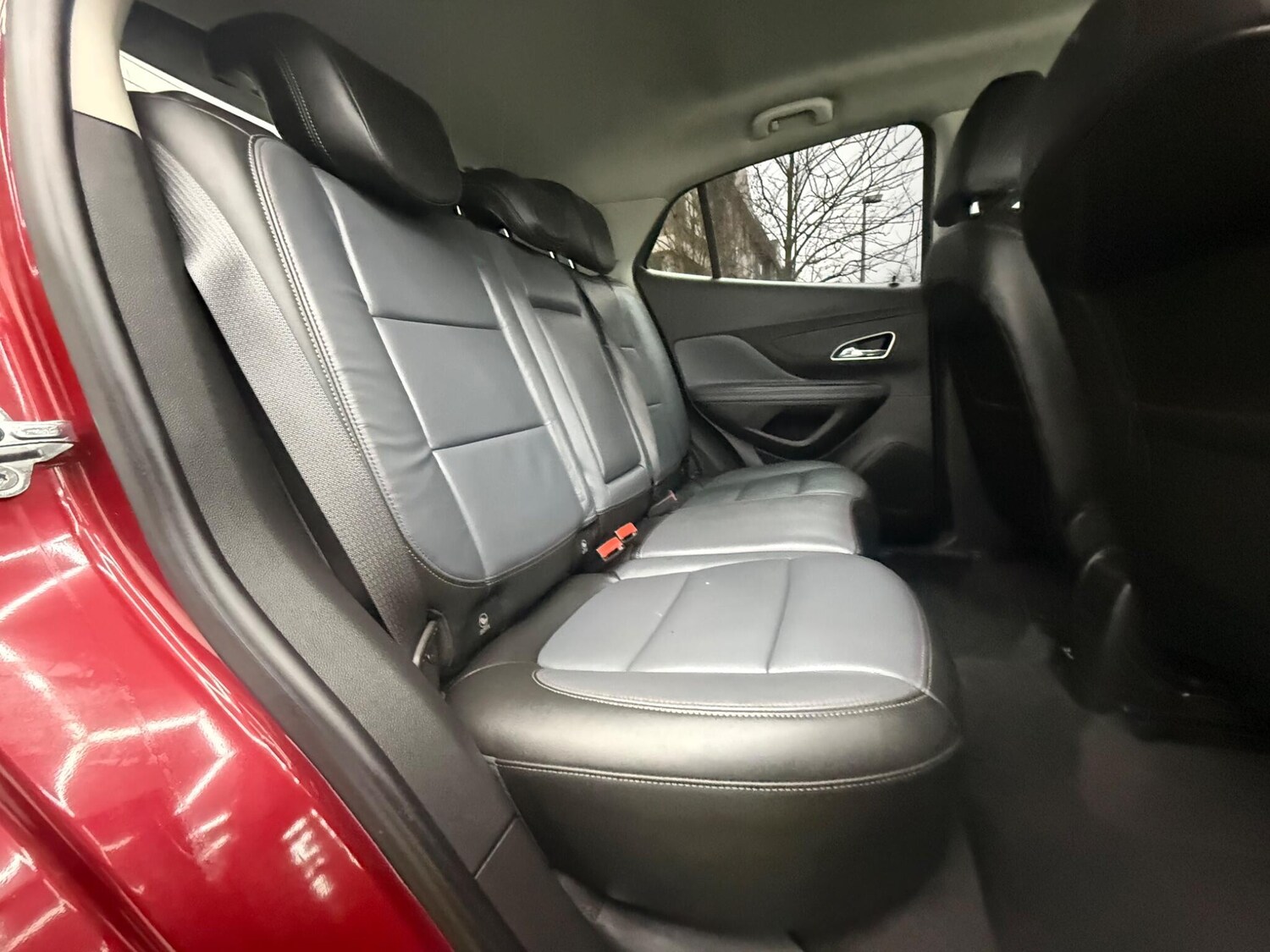 Used Vauxhall Mokka for sale - 77497185: Photo 20