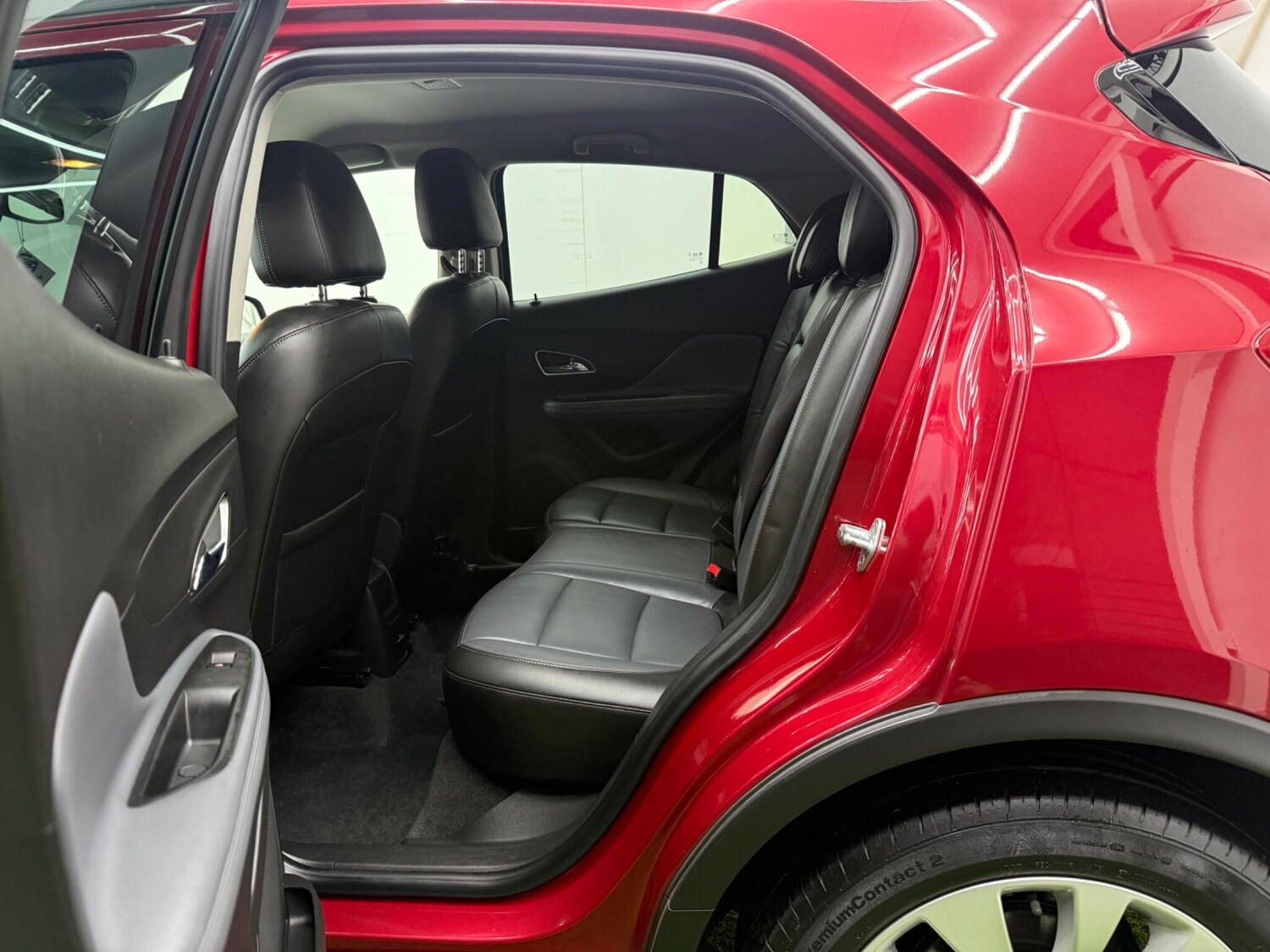 Used Vauxhall Mokka for sale - 77497185: Photo 22