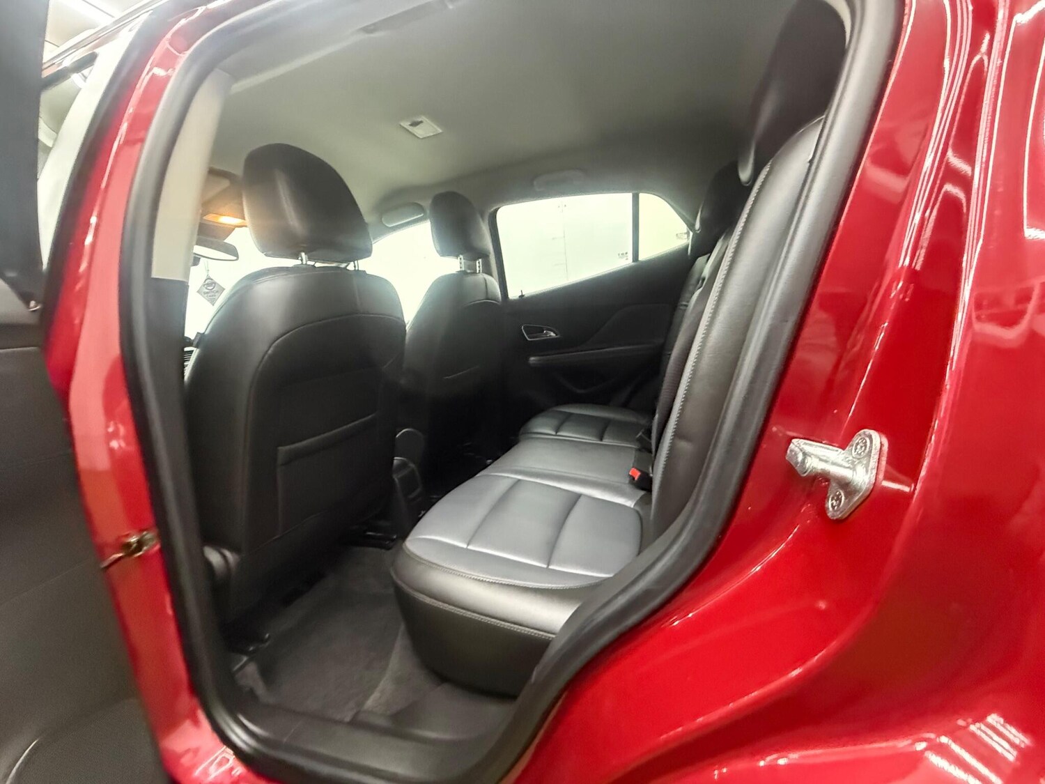 Used Vauxhall Mokka for sale - 77497185: Photo 23