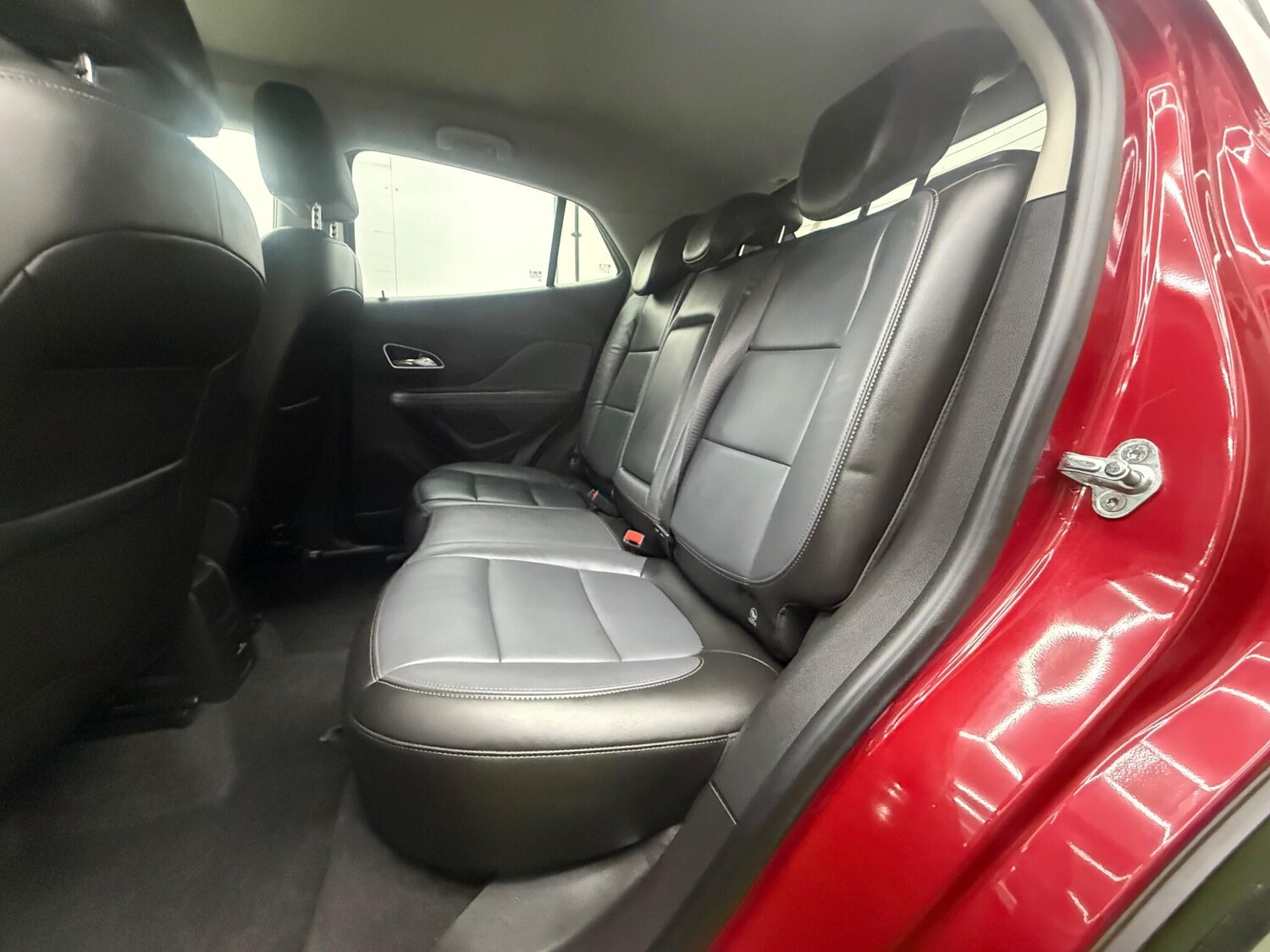 Used Vauxhall Mokka for sale - 77497185: Photo 24