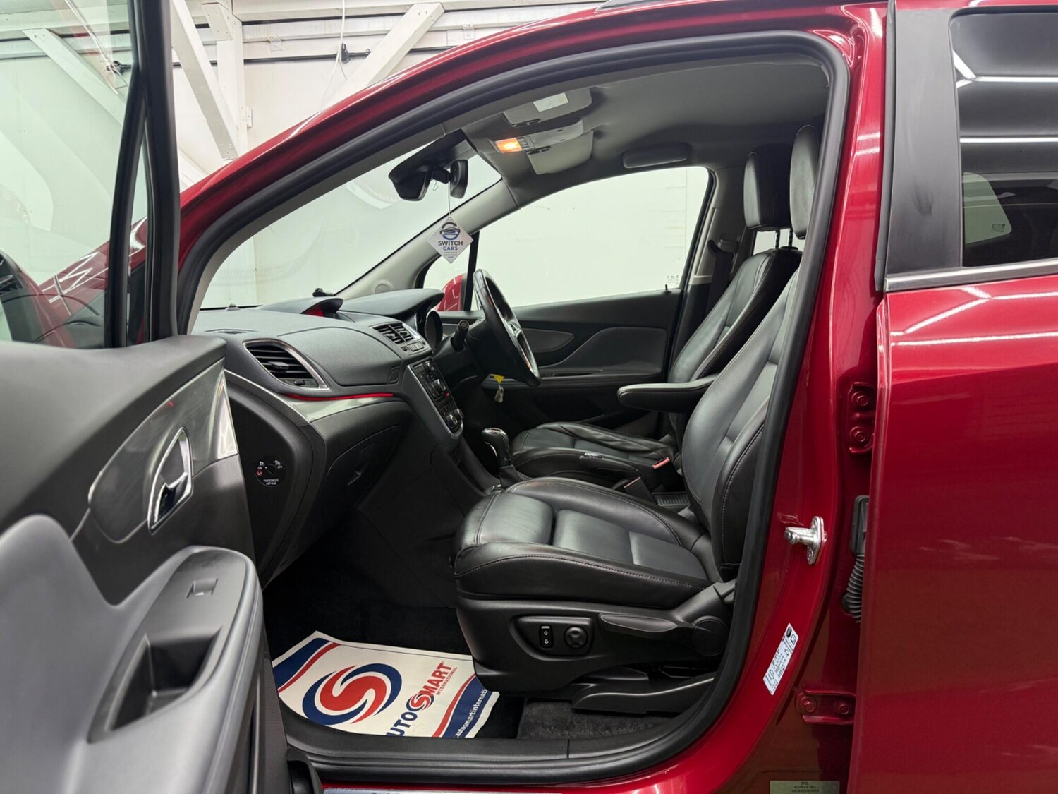 Used Vauxhall Mokka for sale - 77497185: Photo 25