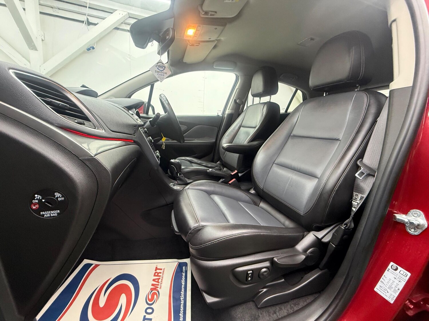 Used Vauxhall Mokka for sale - 77497185: Photo 26