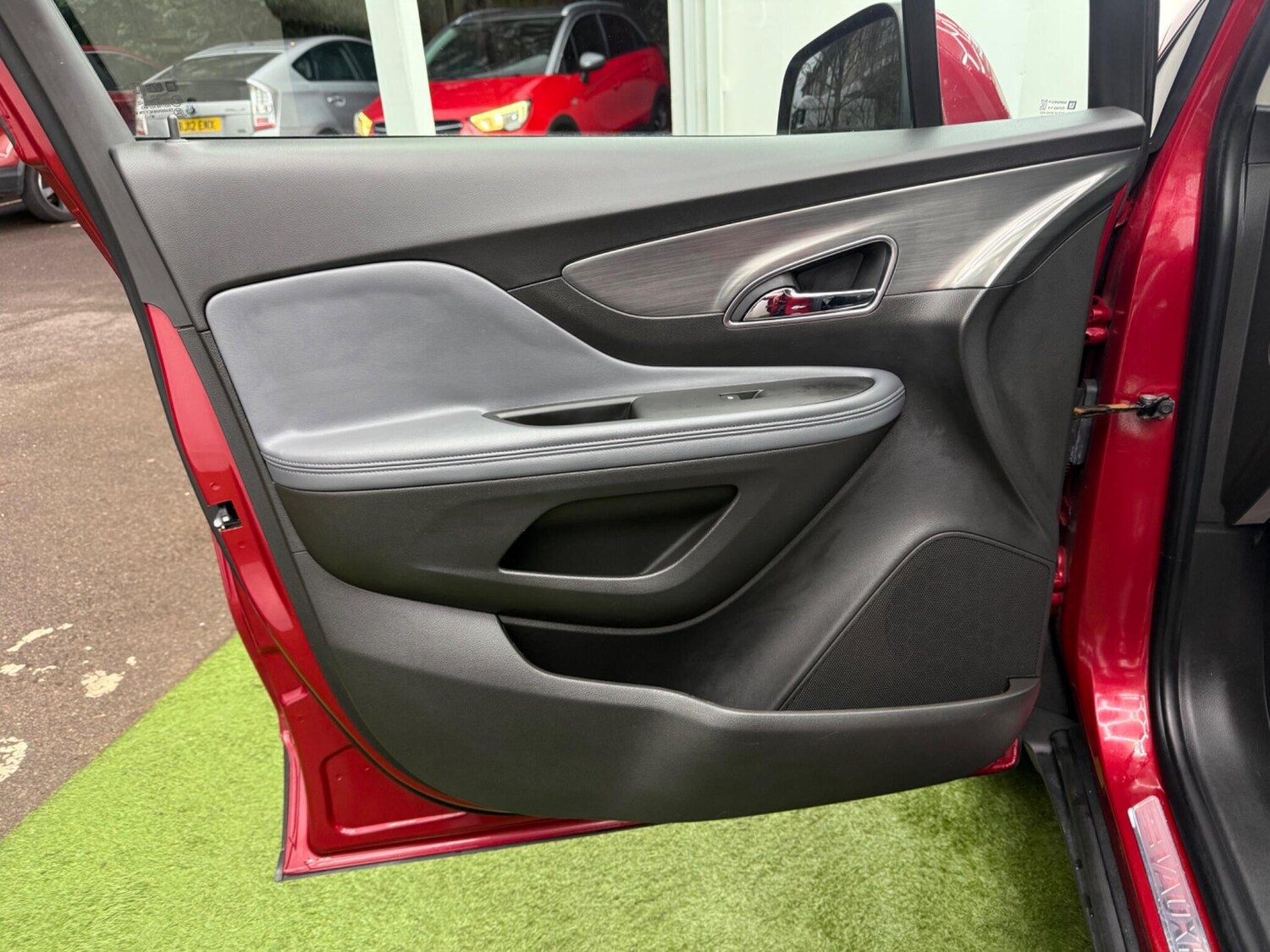 Used Vauxhall Mokka for sale - 77497185: Photo 27