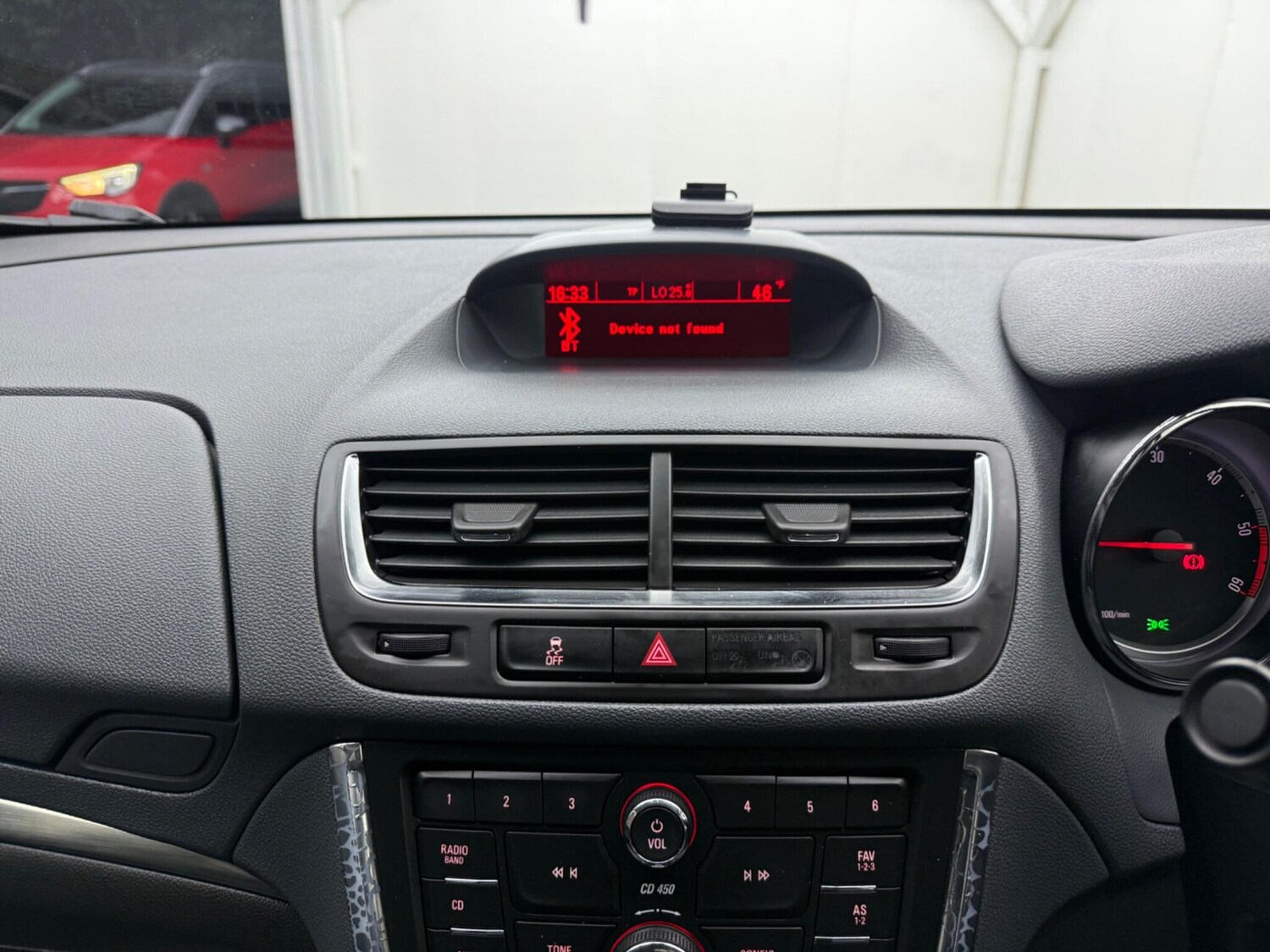 Used Vauxhall Mokka for sale - 77497185: Photo 29