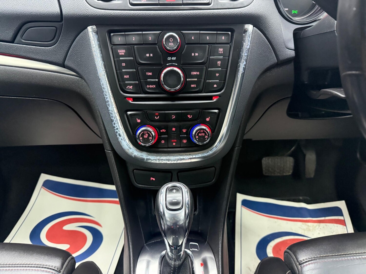 Used Vauxhall Mokka for sale - 77497185: Photo 30