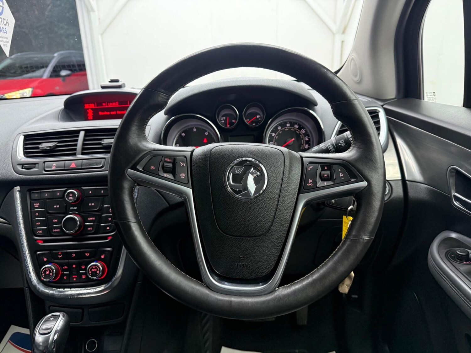 Used Vauxhall Mokka for sale - 77497185: Photo 32