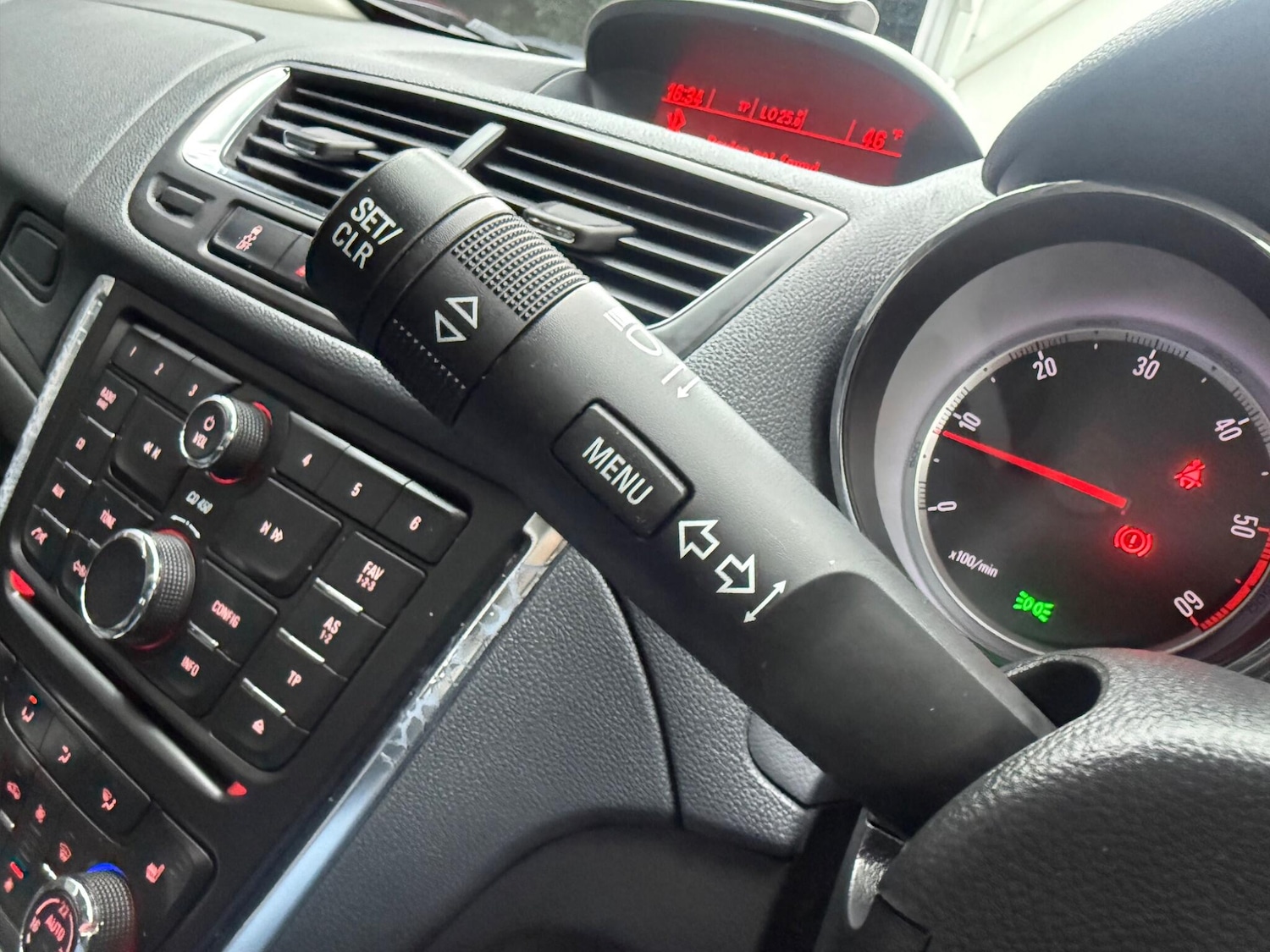 Used Vauxhall Mokka for sale - 77497185: Photo 36