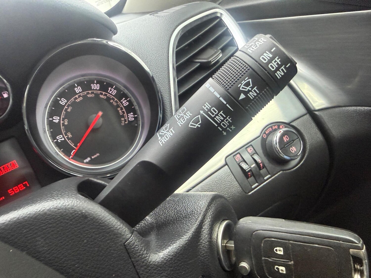 Used Vauxhall Mokka for sale - 77497185: Photo 37