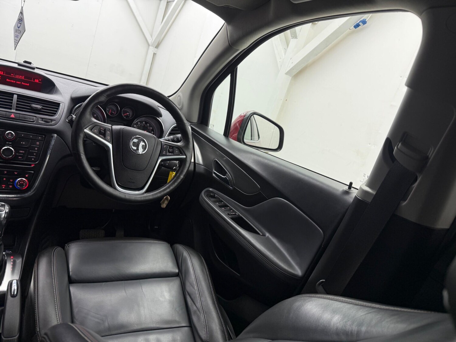 Used Vauxhall Mokka for sale - 77497185: Photo 39