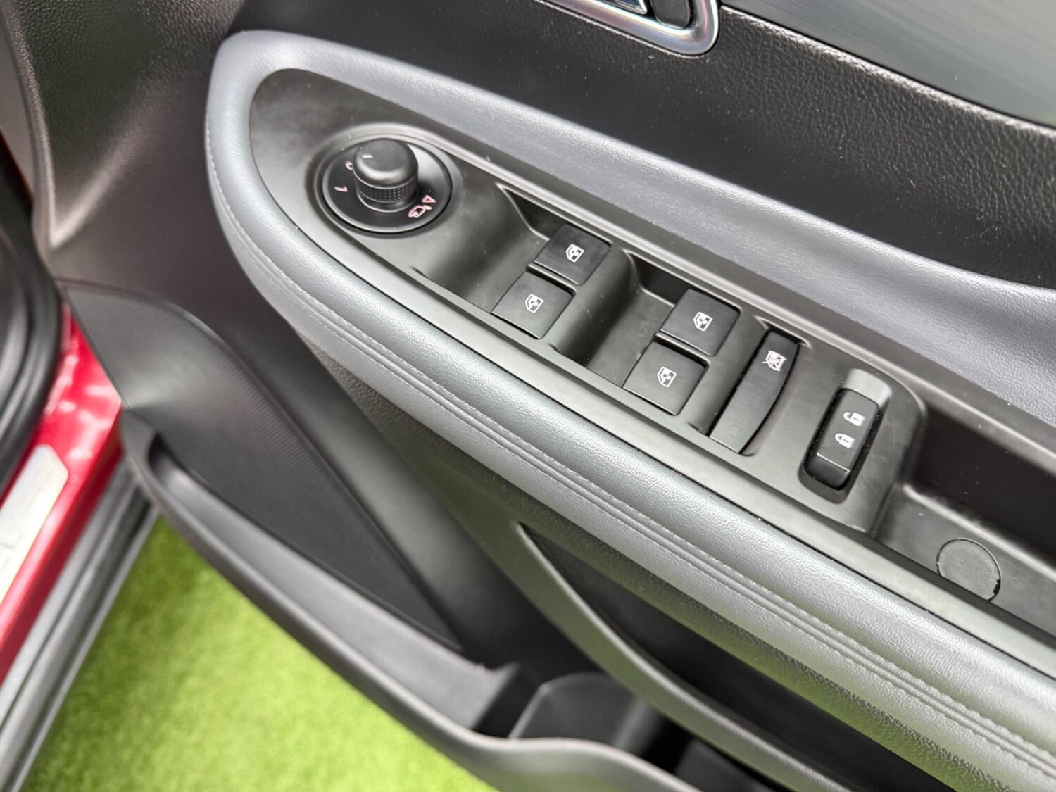 Used Vauxhall Mokka for sale - 77497185: Photo 40