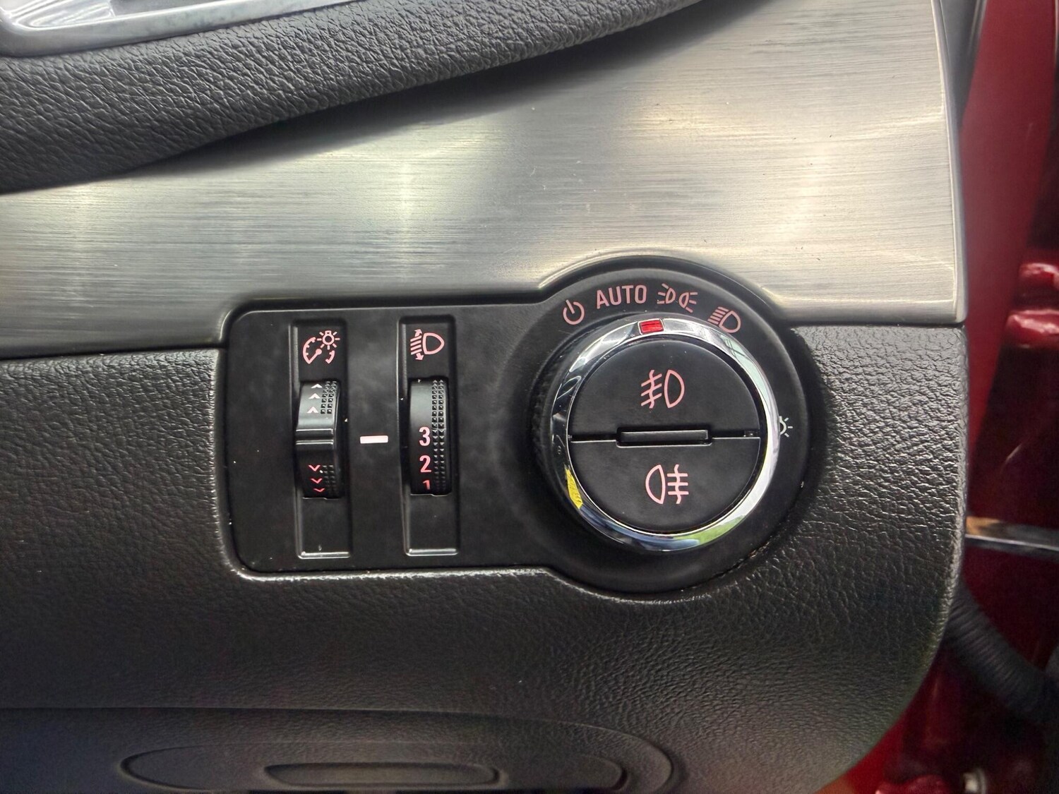 Used Vauxhall Mokka for sale - 77497185: Photo 42