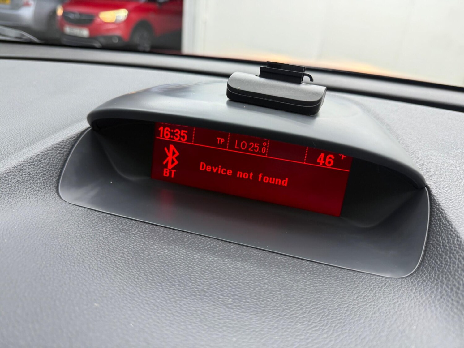 Used Vauxhall Mokka for sale - 77497185: Photo 43