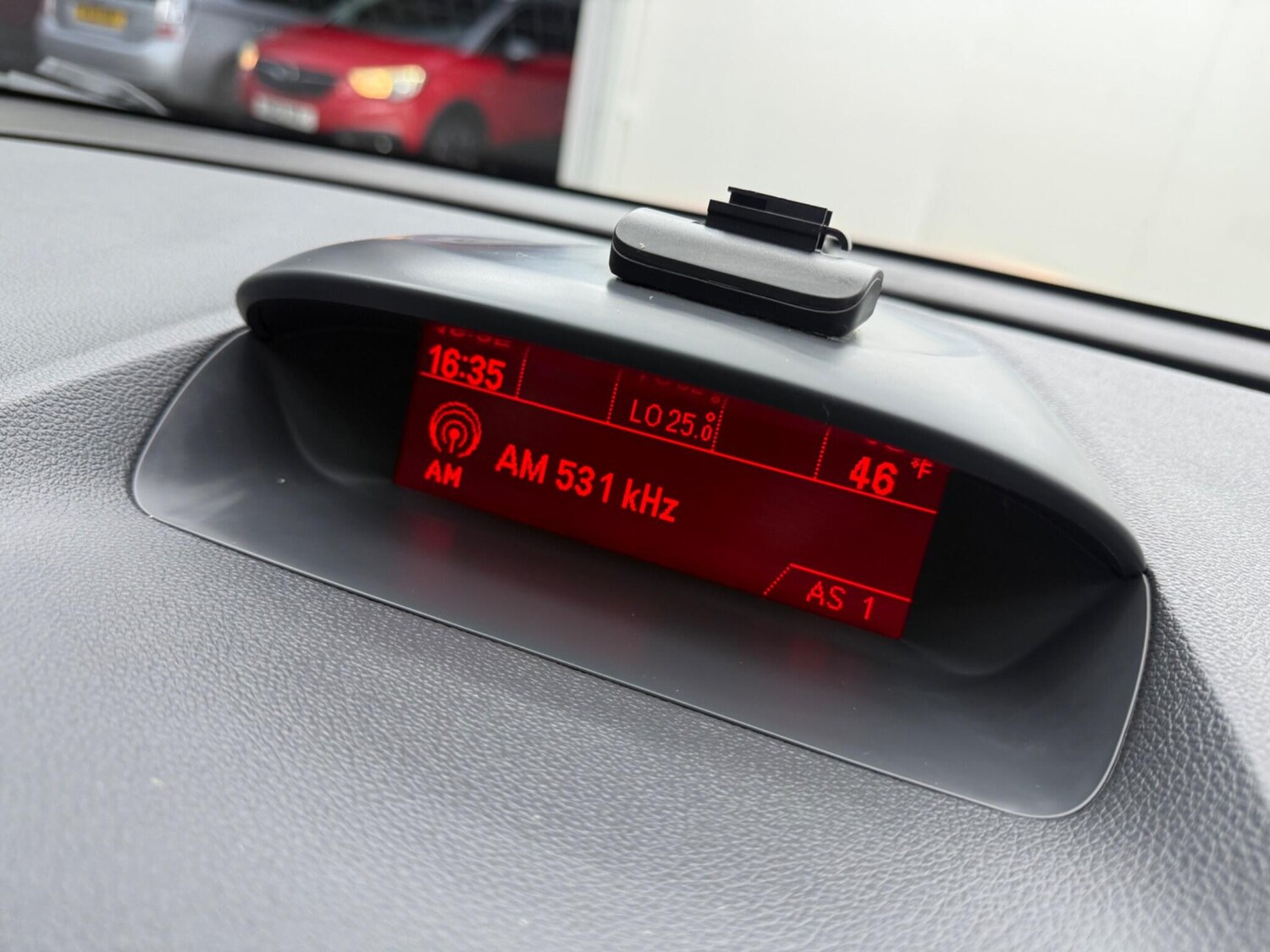 Used Vauxhall Mokka for sale - 77497185: Photo 45