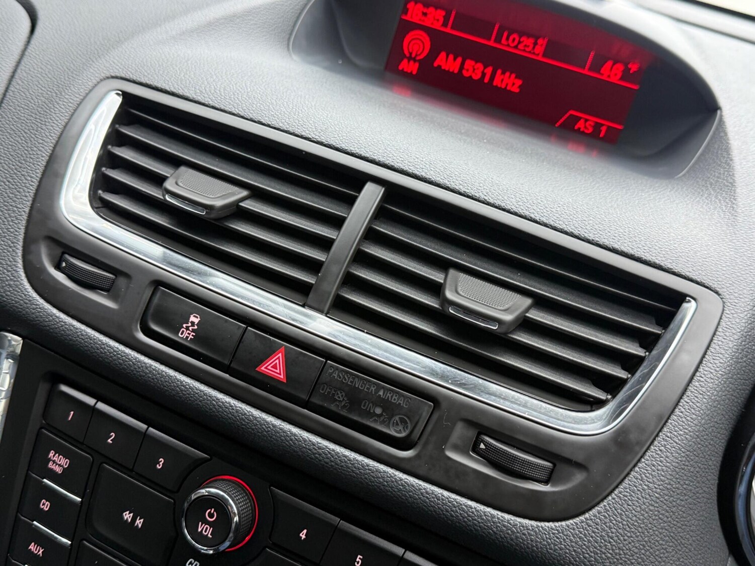 Used Vauxhall Mokka for sale - 77497185: Photo 47