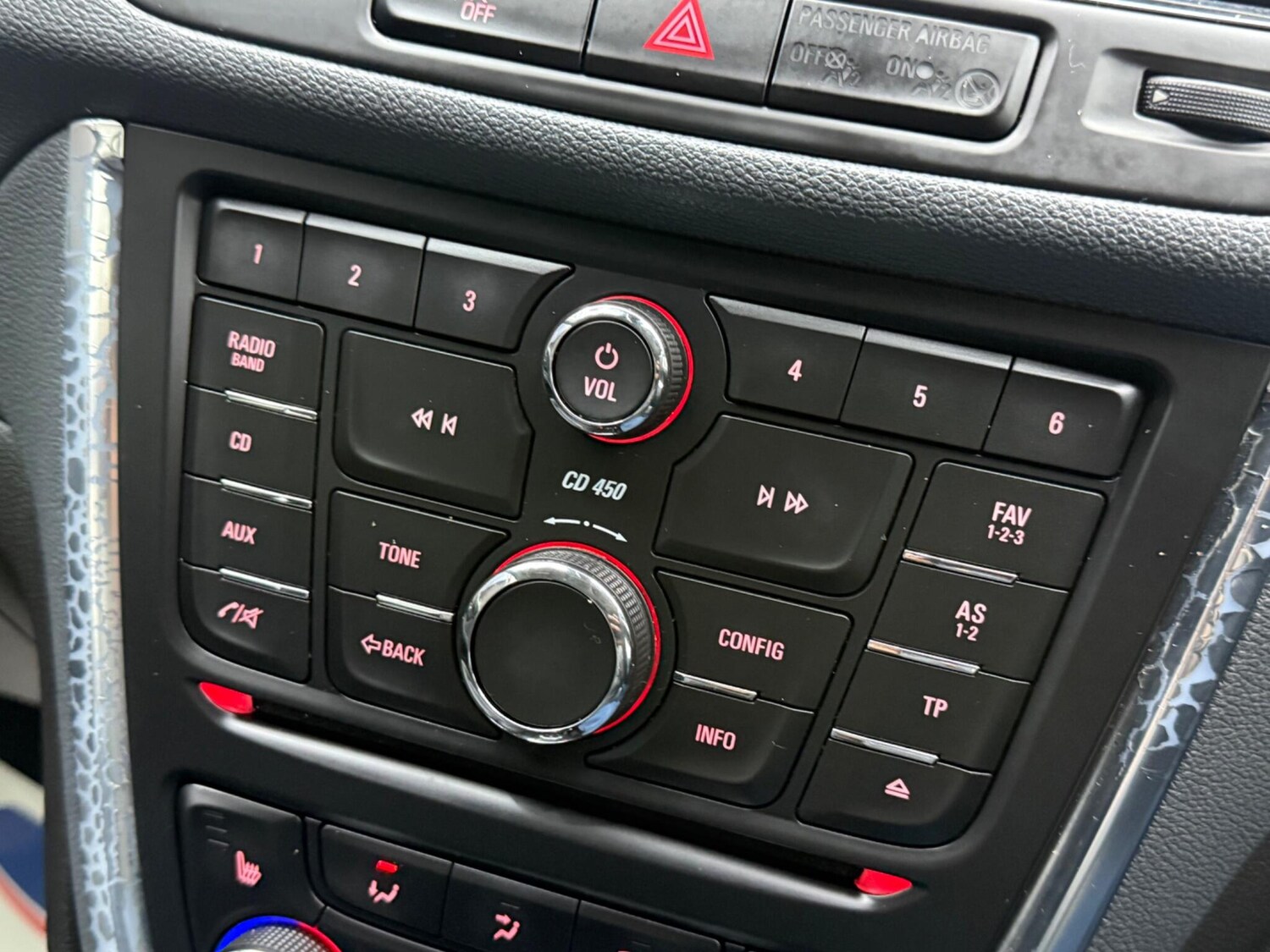 Used Vauxhall Mokka for sale - 77497185: Photo 48