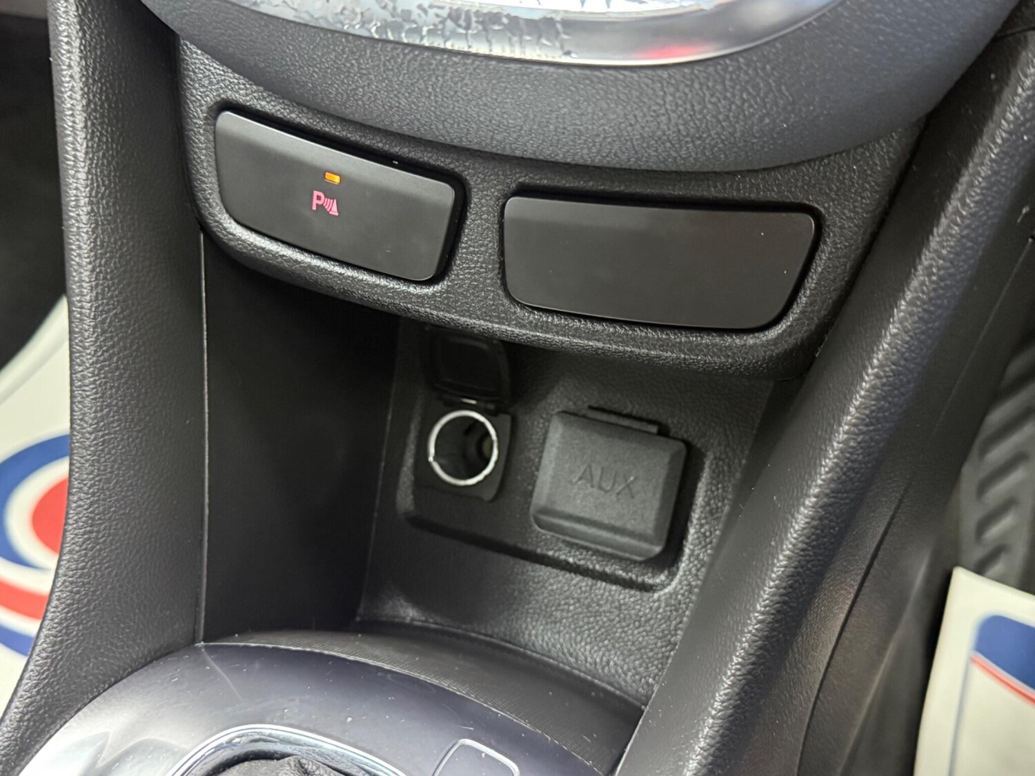 Used Vauxhall Mokka for sale - 77497185: Photo 50