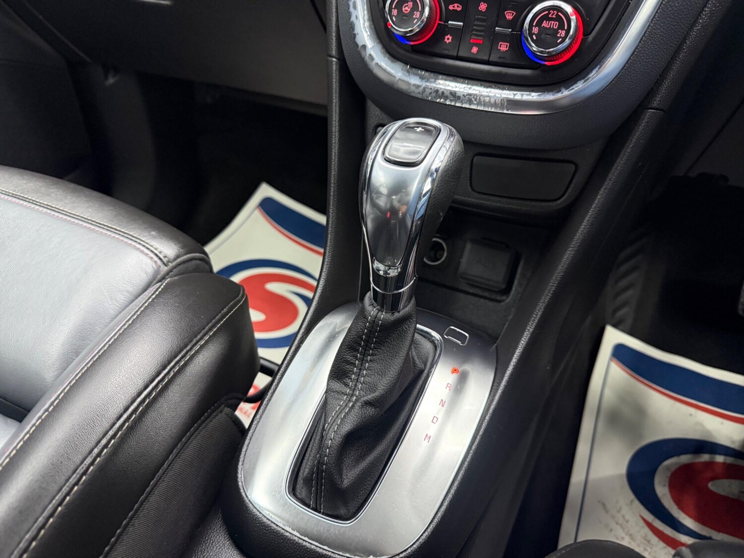 Used Vauxhall Mokka for sale - 77497185: Photo 51