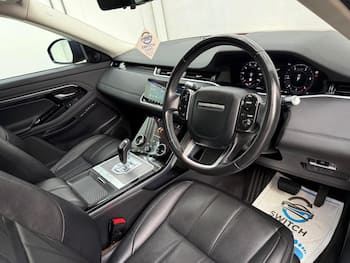 Used Land Rover Range Rover Evoque 2019 for sale - 79821545: Photo