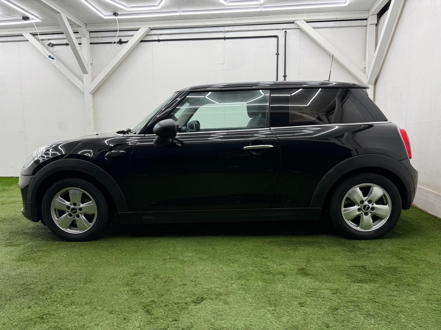 Used MINI Hatch 2014 for sale - 77559178: Photo 10