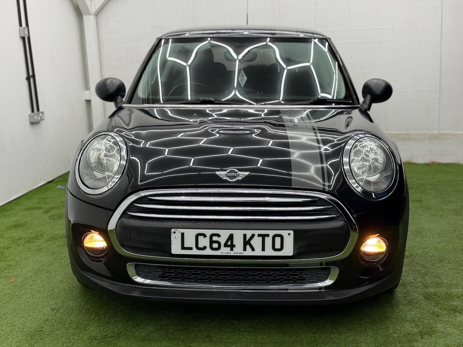 Used MINI Hatch 2014 for sale - 77559178: Photo 12