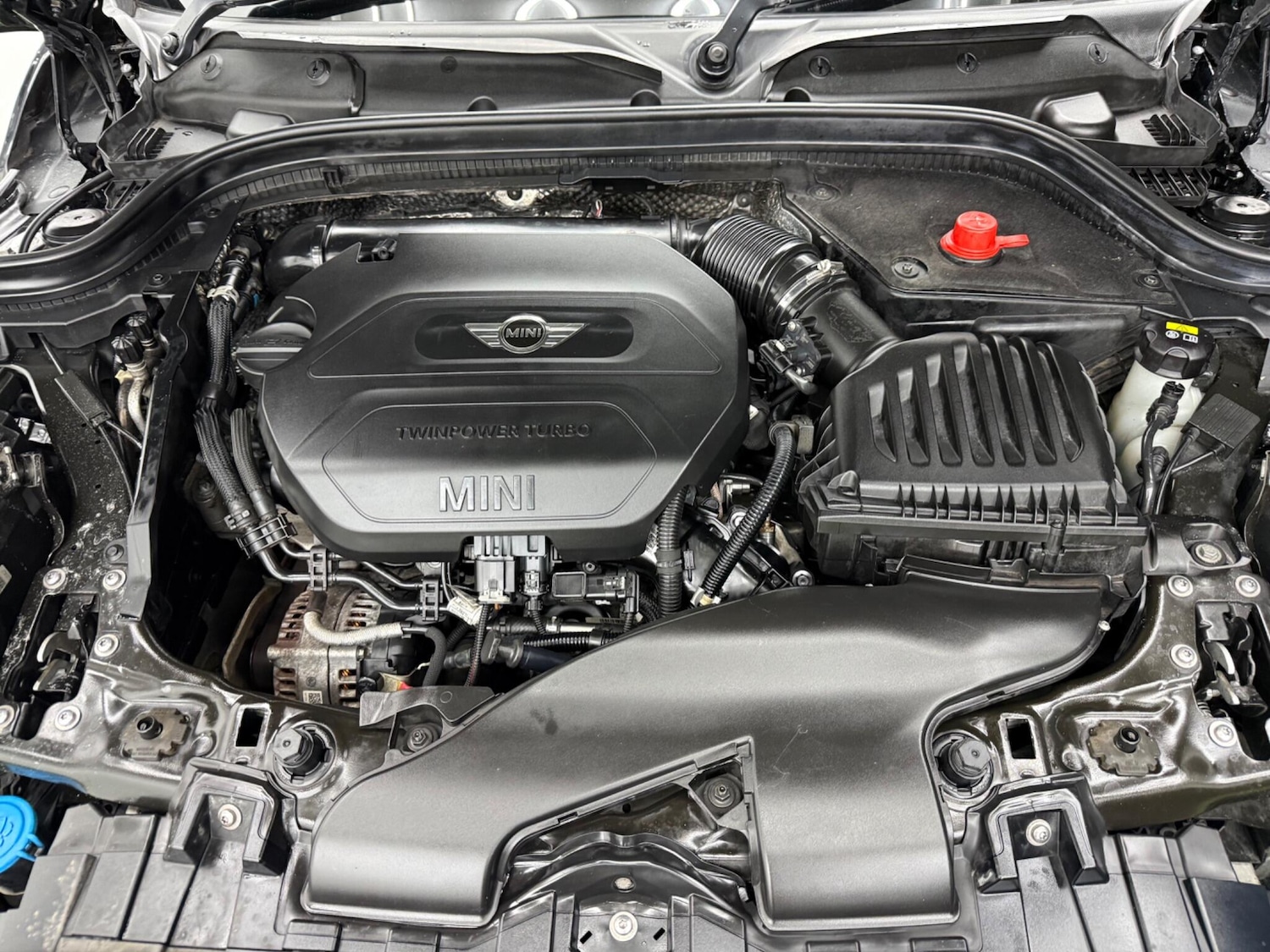 Used MINI Hatch 2014 for sale - 77559178: Photo 13