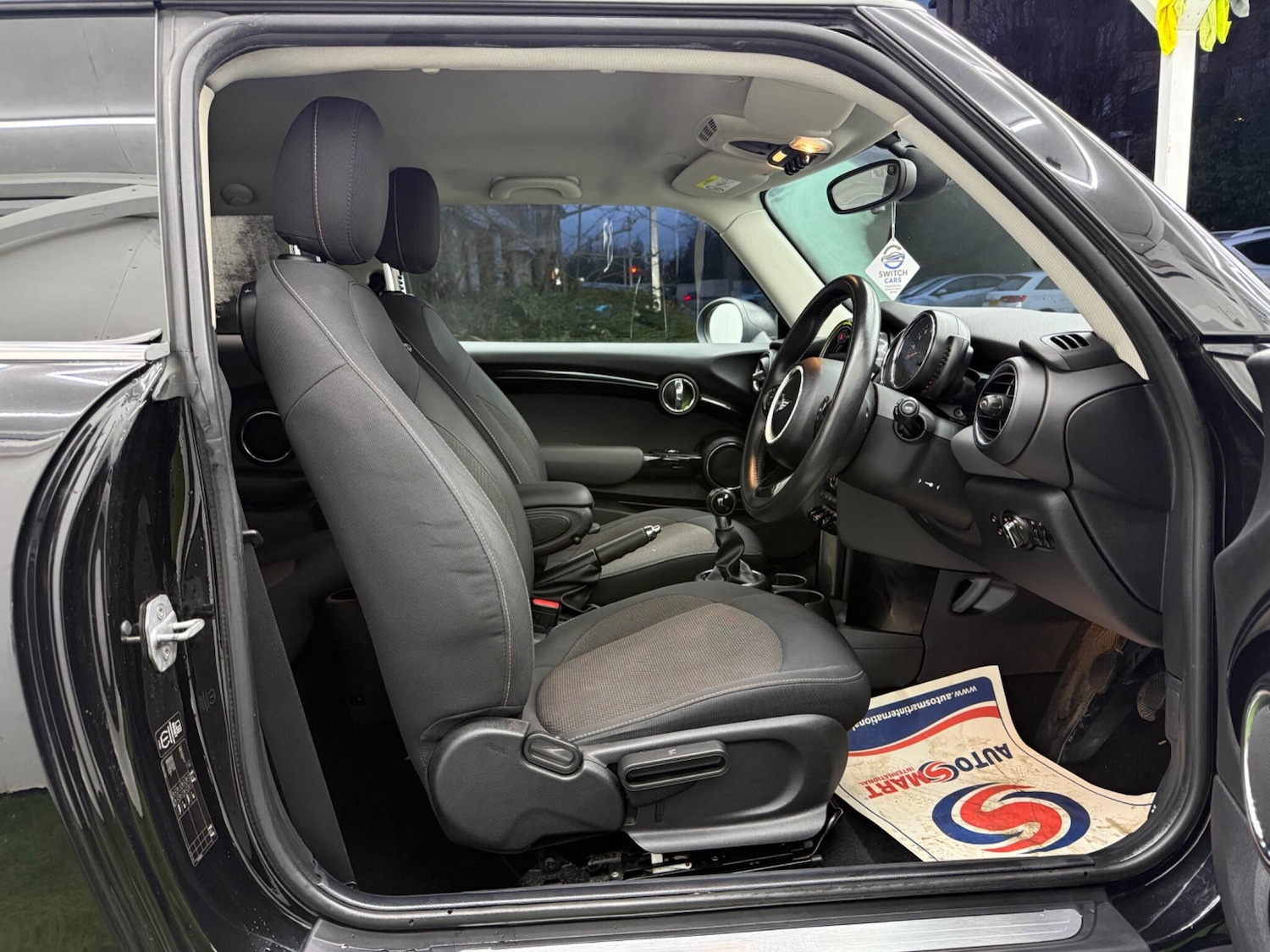 Used MINI Hatch 2014 for sale - 77559178: Photo 14