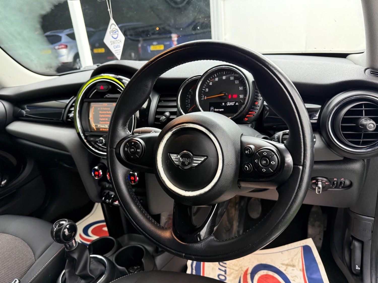 Used MINI Hatch 2014 for sale - 77559178: Photo 15