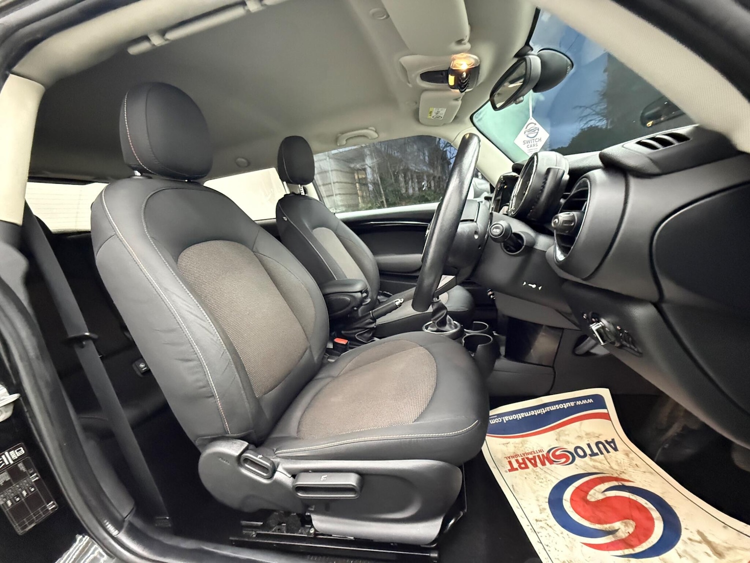 Used MINI Hatch 2014 for sale - 77559178: Photo 16