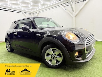 Used MINI Hatch 2014 for sale - 77559178: Photo