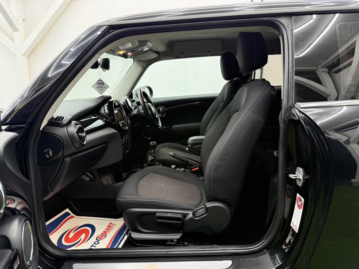 Used MINI Hatch 2014 for sale - 77559178: Photo 20