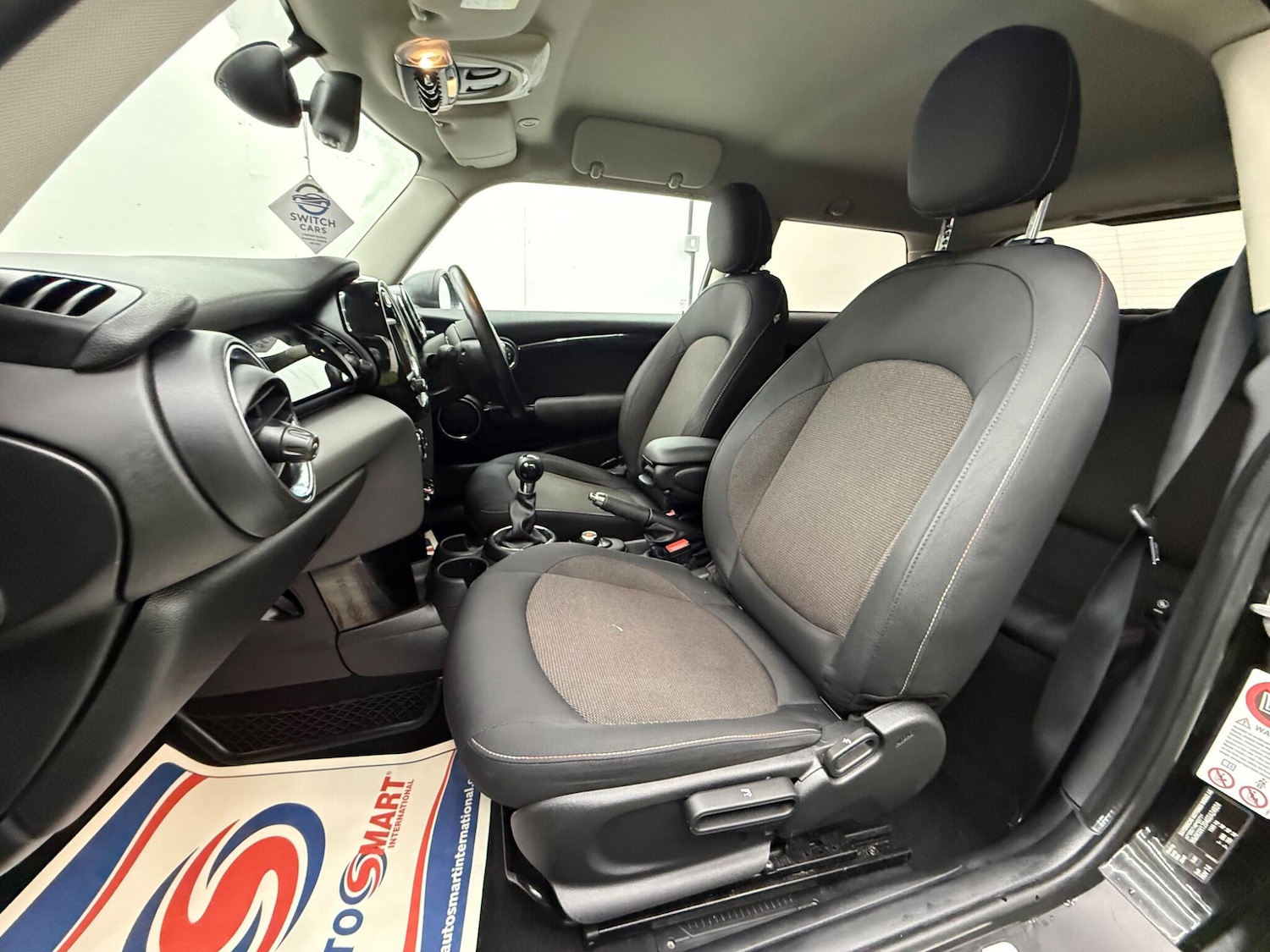 Used MINI Hatch 2014 for sale - 77559178: Photo 21