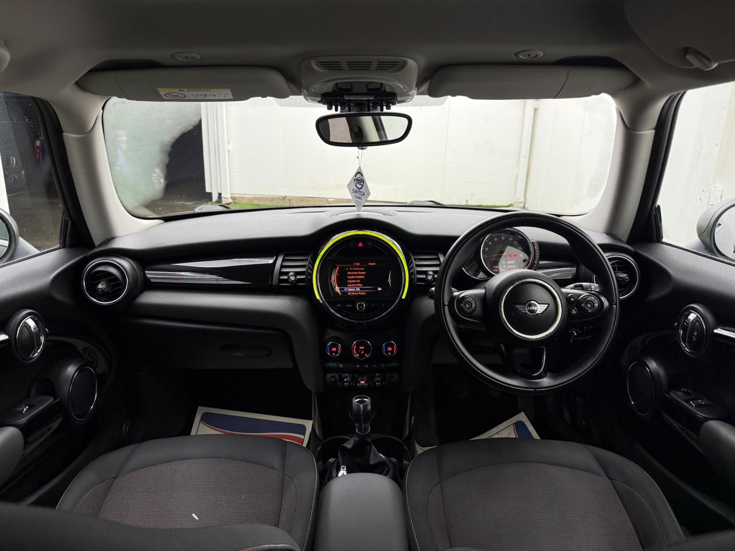 Used MINI Hatch 2014 for sale - 77559178: Photo 25