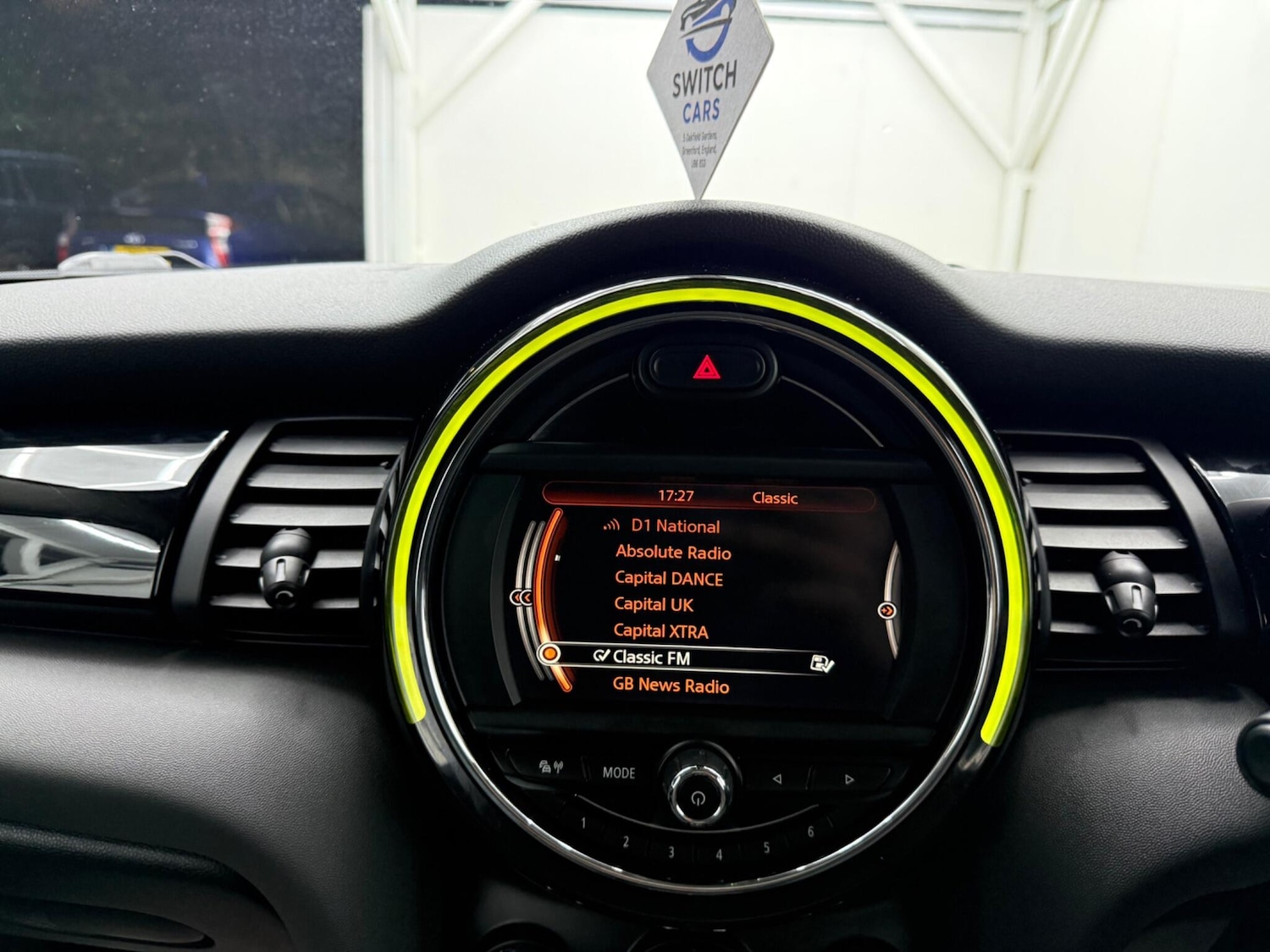 Used MINI Hatch 2014 for sale - 77559178: Photo 26