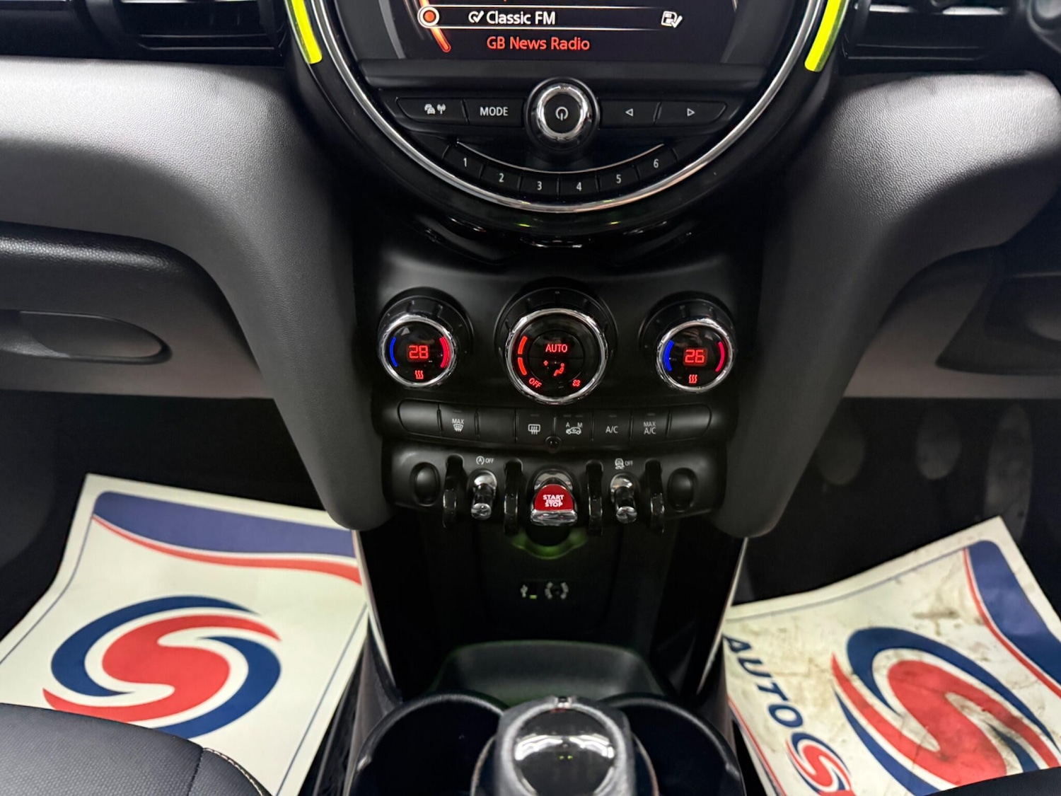 Used MINI Hatch 2014 for sale - 77559178: Photo 27